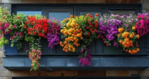 Best Containers for Balcony Fruit Trees