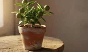 Best Soil for Citrus Trees in Pots