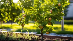 Container Fruit Gardening Mistakes to Avoid
