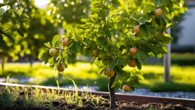 Container Fruit Gardening Mistakes to Avoid