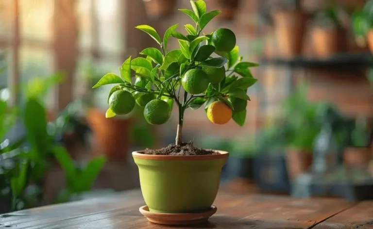 container gardening for fruit trees