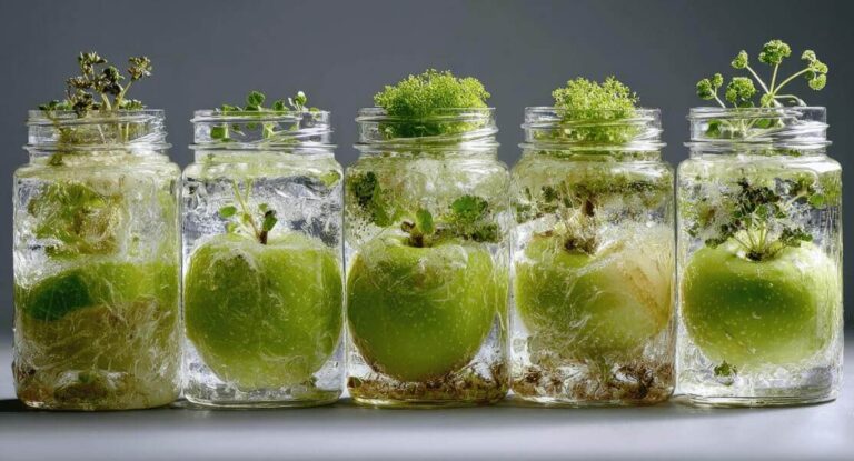 fruit container ideas