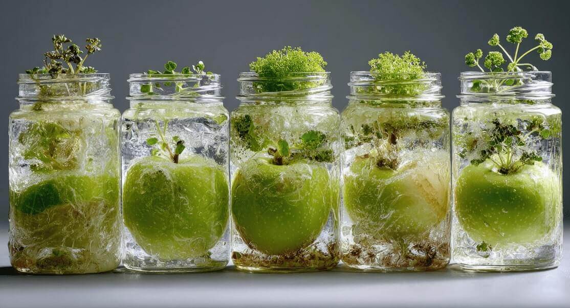 fruit container ideas