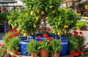 fertilizing fruit