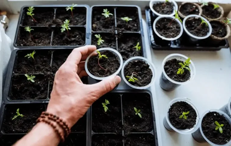 how to start container fruit gardening