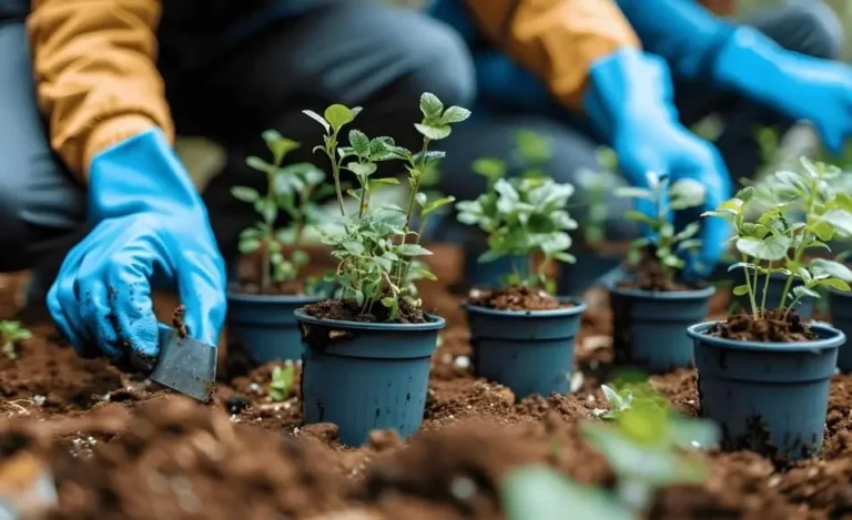 container gardening for fruit trees