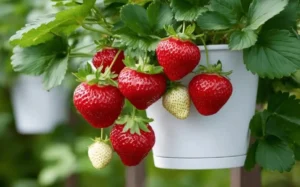What Is Container Fruit Gardening