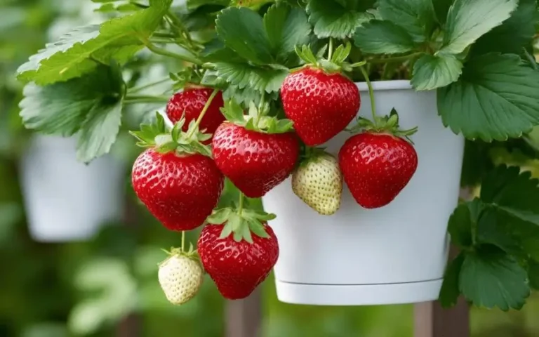 What Is Container Fruit Gardening
