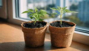best soil for fruit trees in balcony containers