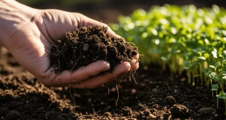 best soil mix for potted fruit trees