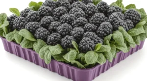 compact fruit plants for containers