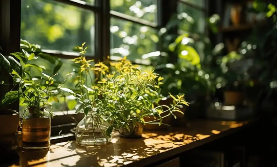 growing fruit in containers in small spaces
