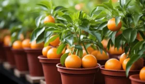 small space fruit gardening tips