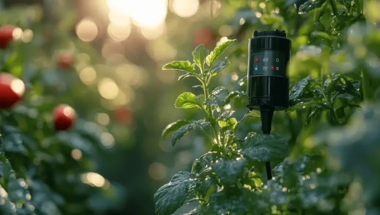 Automatic Watering Timers
