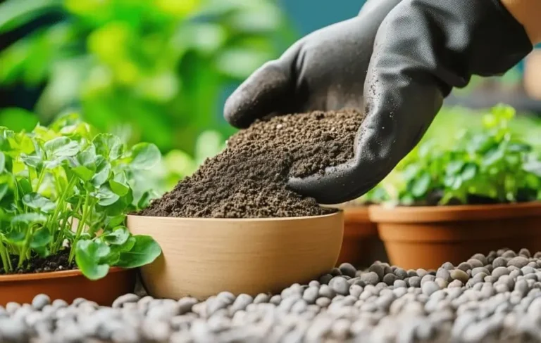 Beginner-Friendly Soil Mix Formula