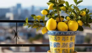 Best Fruit Trees for Small Containers