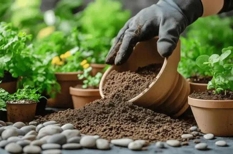 Best Soil Brands for Fruit Trees