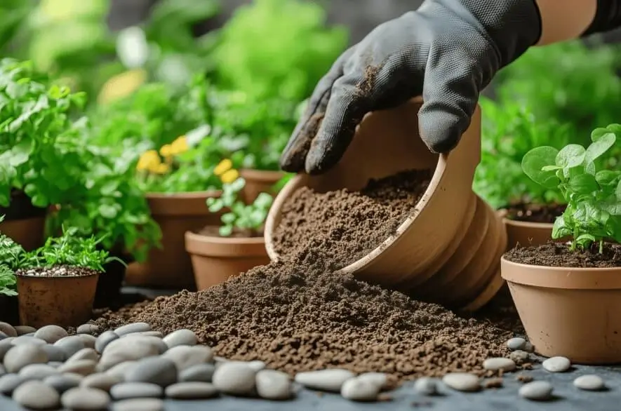 Best Soil Brands for Fruit Trees