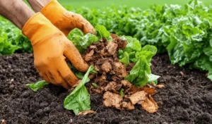 Best Soil for Indoor Fruit Trees