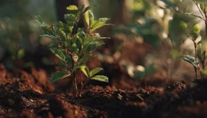 Best Soil pH for Fruit Trees