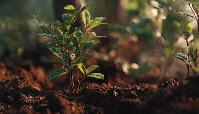 Best Soil pH for Fruit Trees