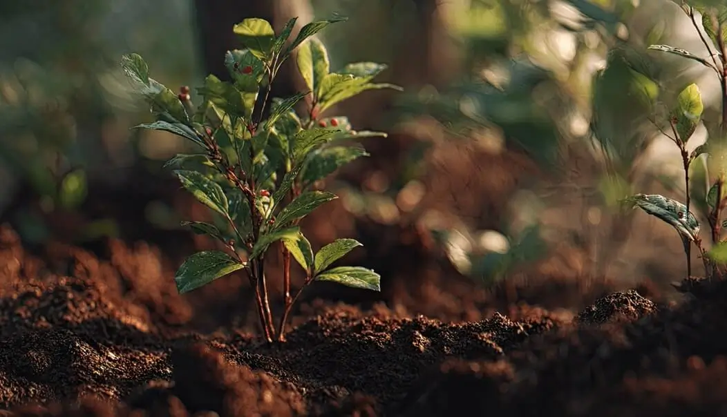 Best Soil pH for Fruit Trees
