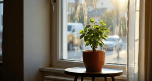 Can You Grow Fruit Trees on Windowsills?