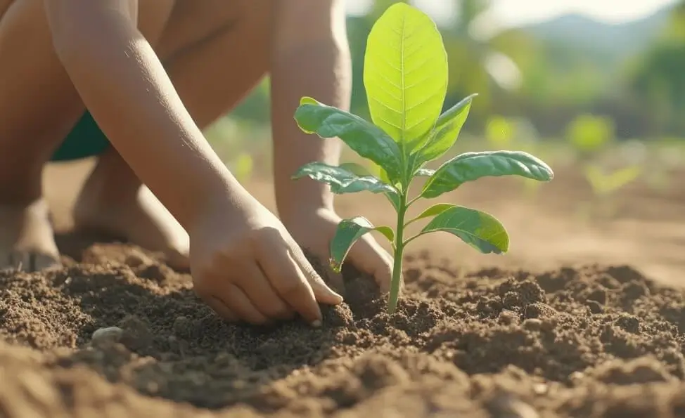 Container Fruit Gardening Year-Round