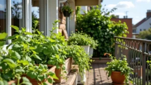 Container Fruit Gardening for Renters