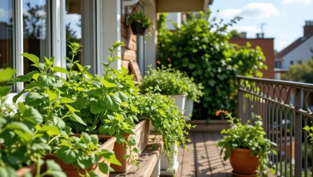Container Fruit Gardening for Renters