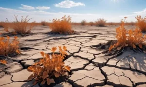 Emergency Fixes for Drought Stress