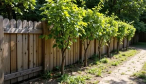 Fruit Trees Not Adapting to Containers