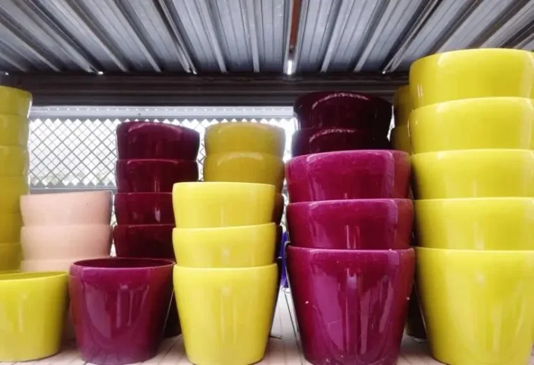 How Deep Should Containers Be