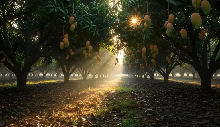 How often to water fruit trees in pots