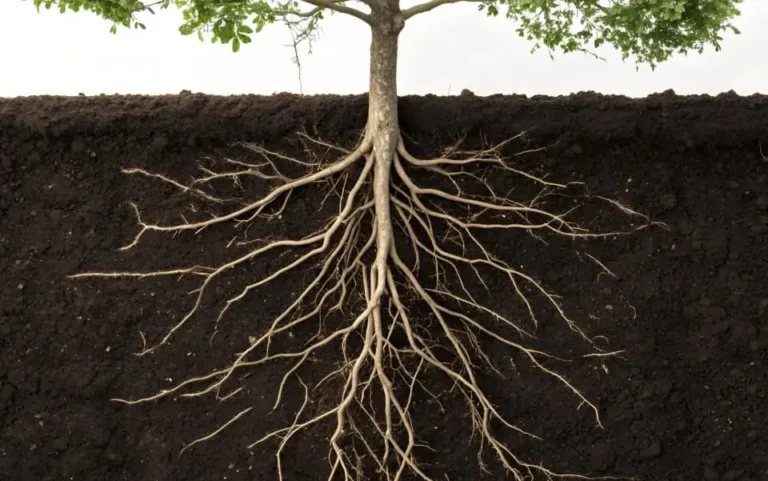 How to Fix Poor Root Growth