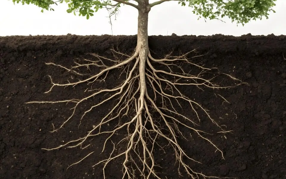 How to Fix Poor Root Growth