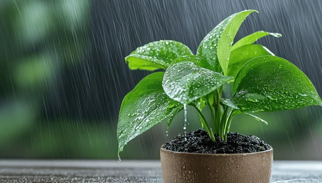 How to Fix Waterlogged Soil
