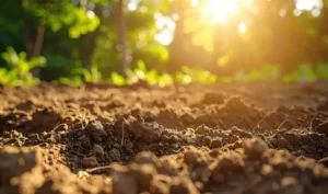 How to Prevent Soil Compaction