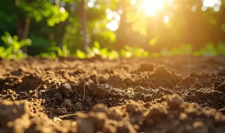 How to Prevent Soil Compaction