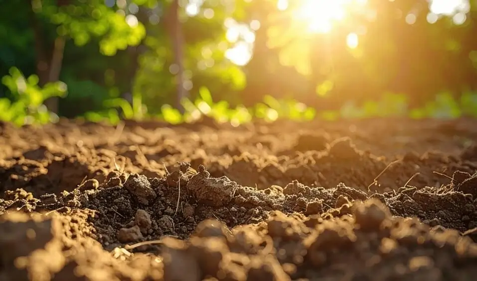 How to Prevent Soil Compaction
