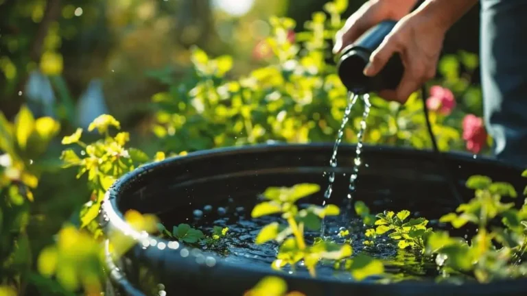 How to improve water absorption