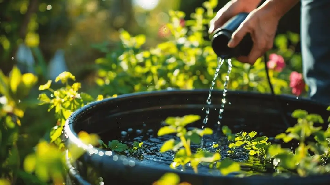 How to improve water absorption