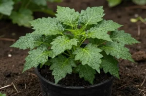 Nitrogen Phosphorus Potassium Explained