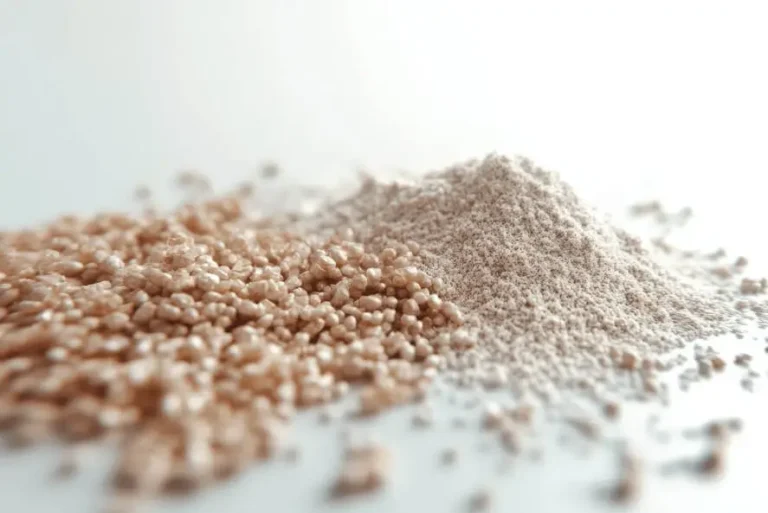 Perlite vs Vermiculite for Containers