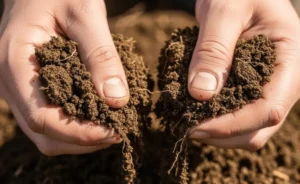 Seasonal Soil Care Guide