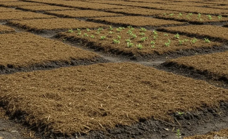Soil Drying Too Fast
