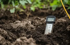 Soil Moisture Retention Tips