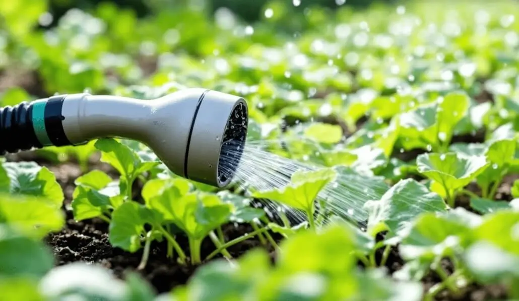 Watering Tools You Need