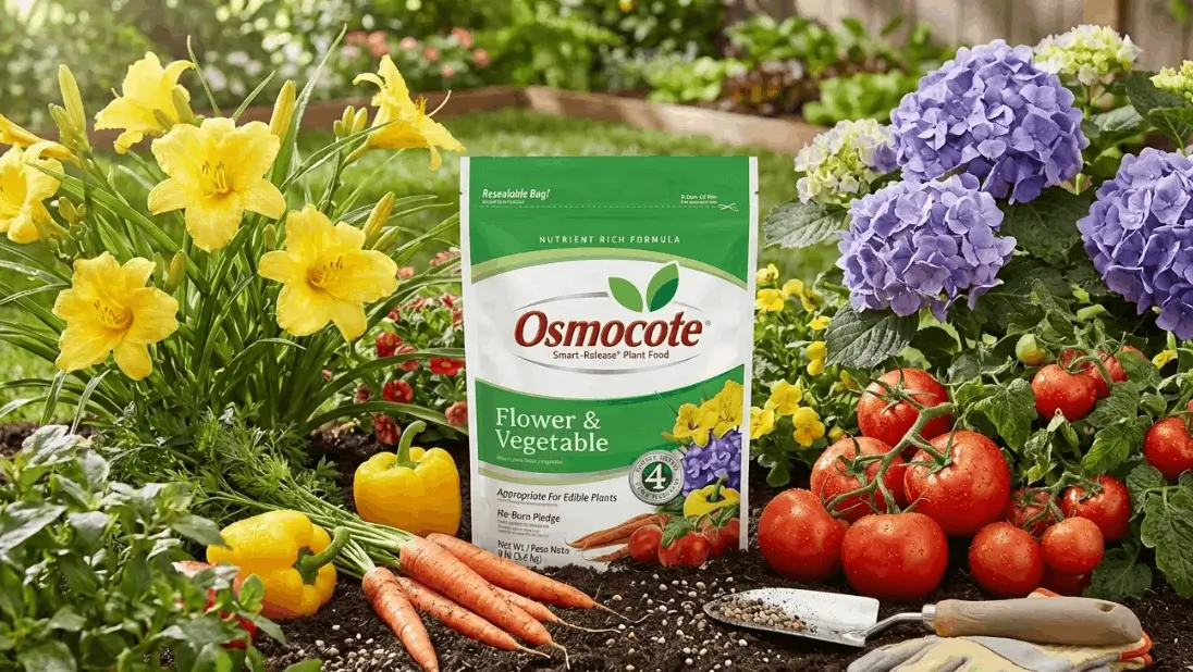 Best fertilizer for potted fruit trees