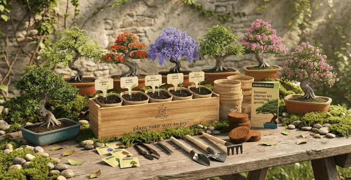 best fruit tree starter kits